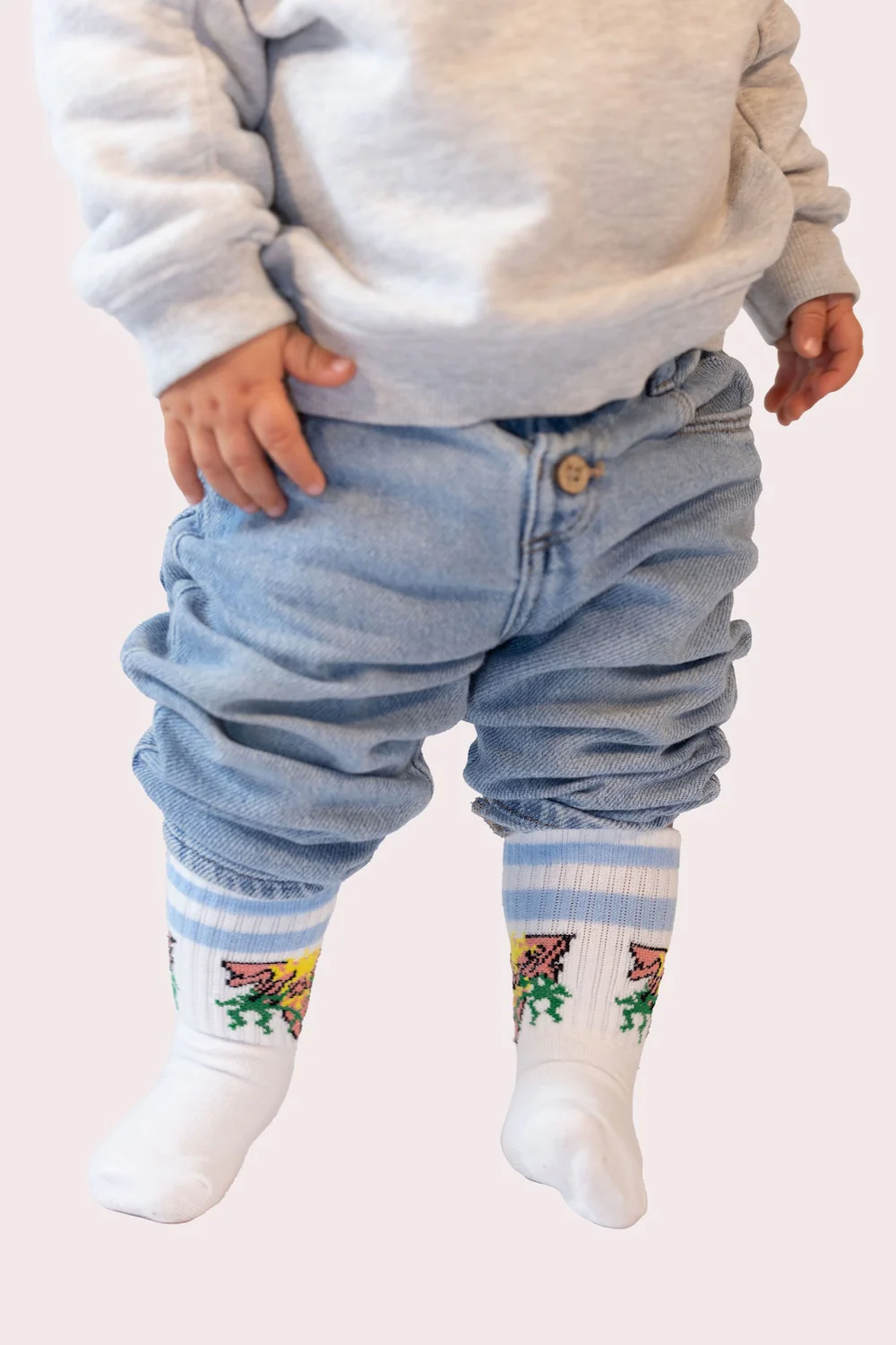 Chaussettes Enfant Miami