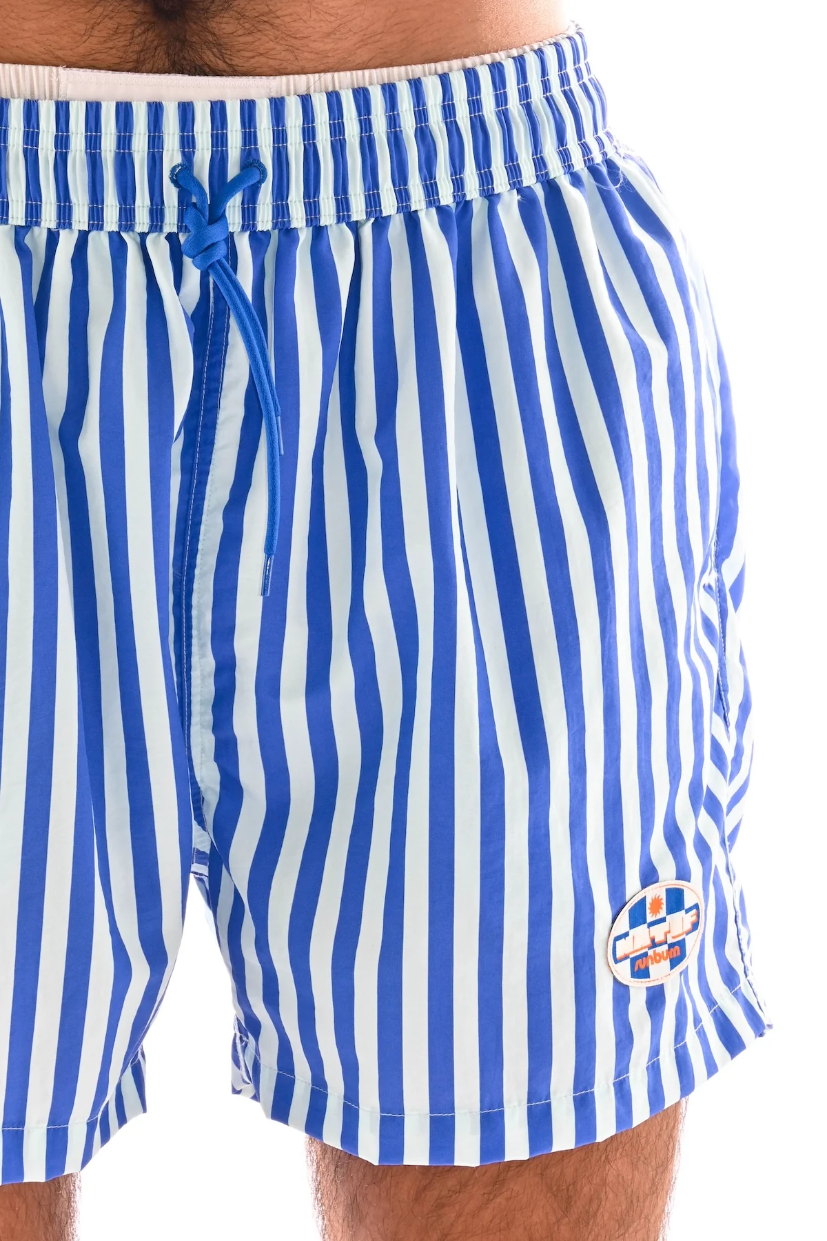 Maillot Sunburn