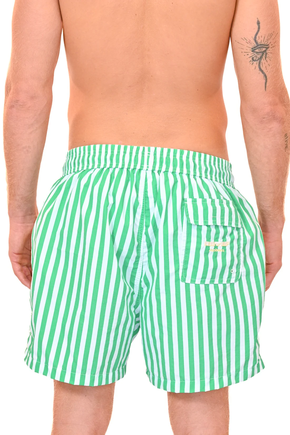 Maillot Sunburn - Image 8