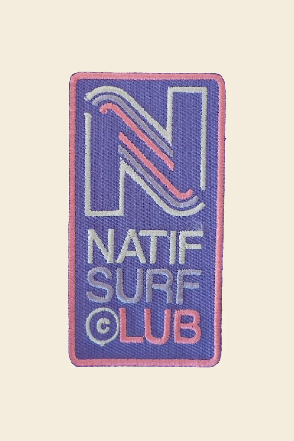 Patch Surf Club