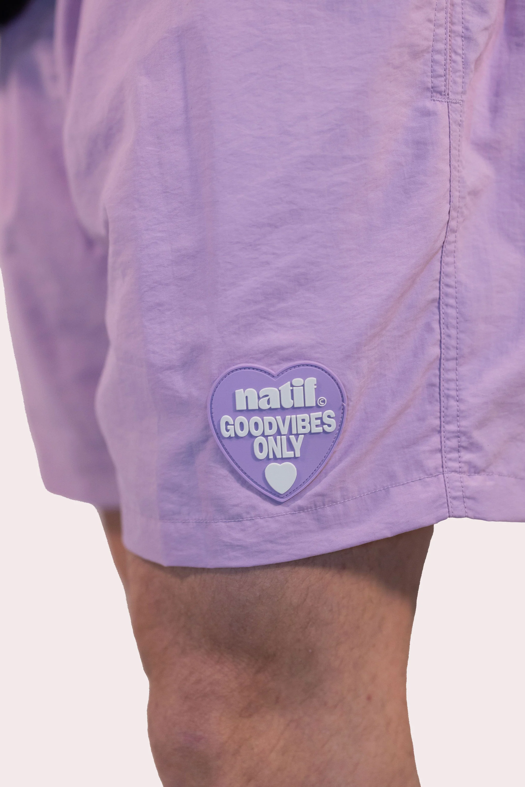 Short De Bain Good Vibes Only Homme - Image 2