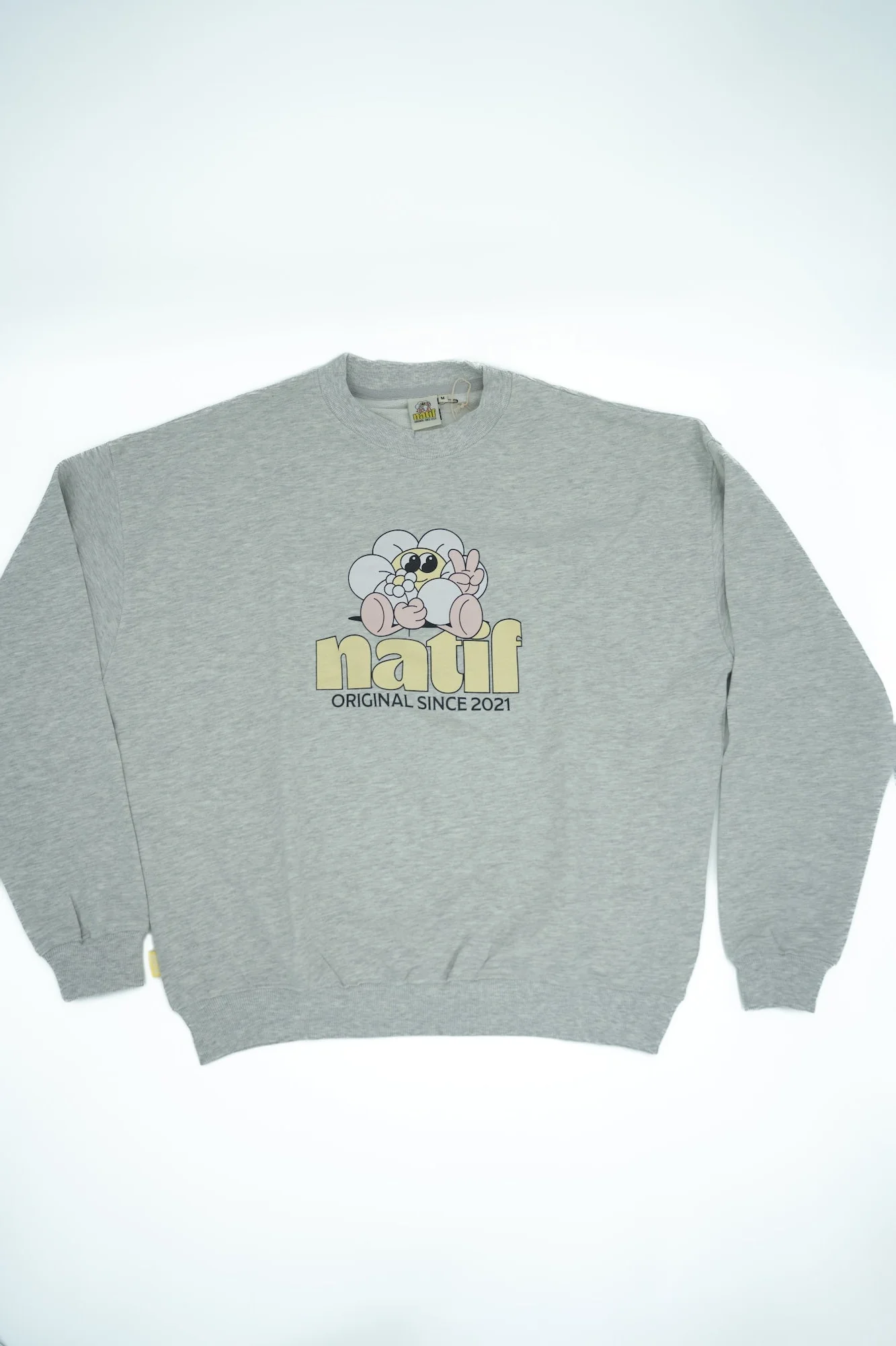 Sweat Enfant Mascotte