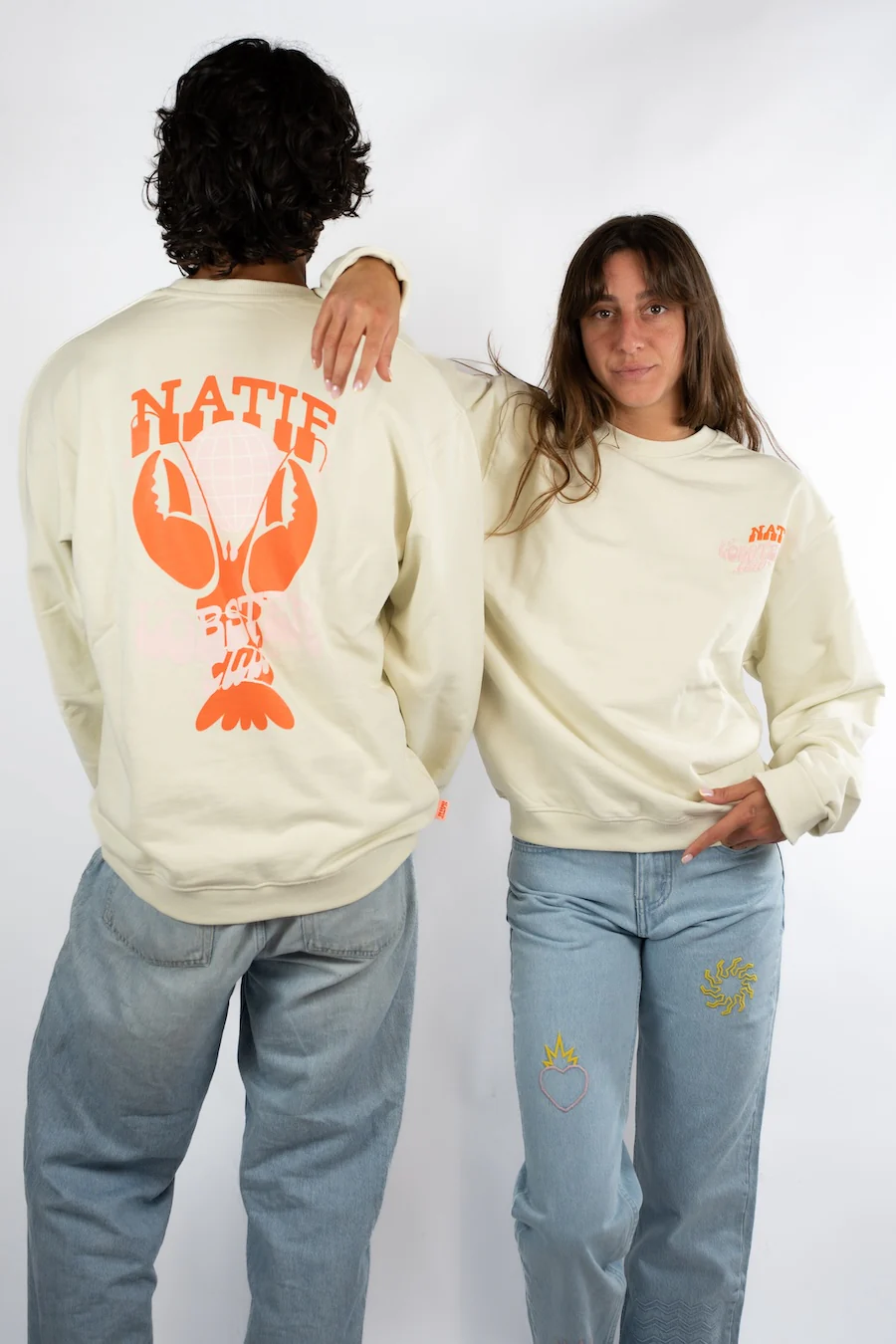 Sweat Lobster