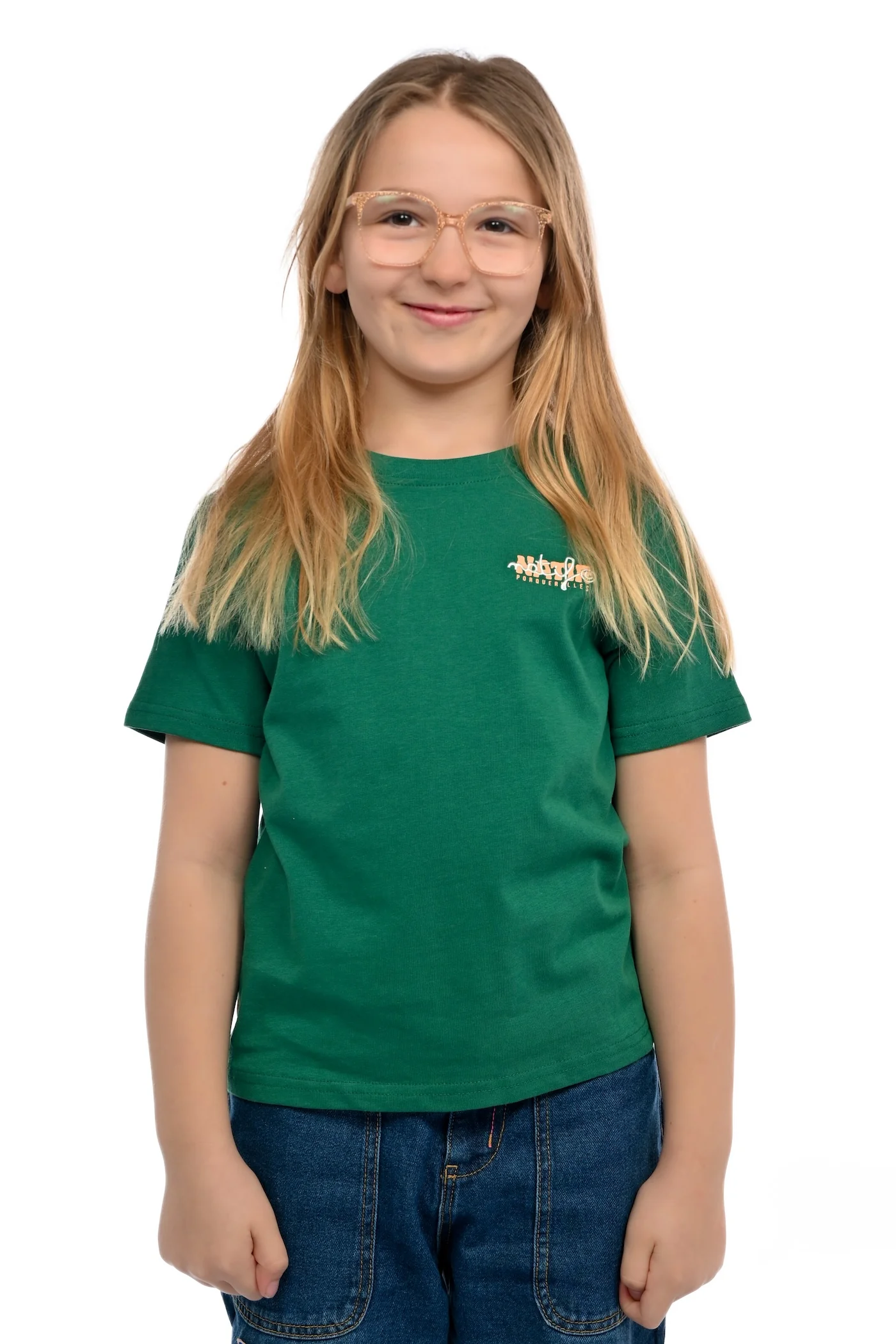 T-Shirt Enfant New Porquerolles