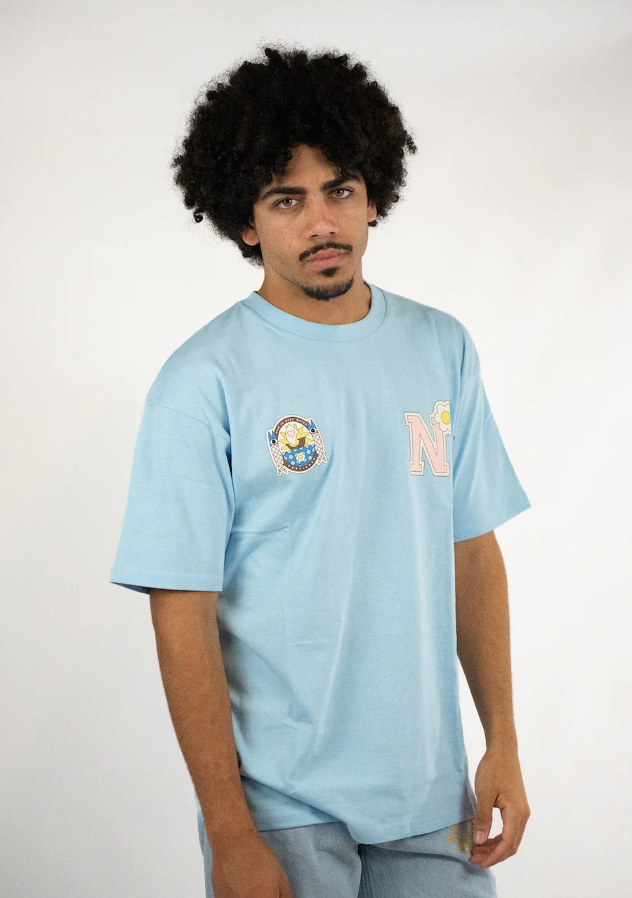 T-Shirt Port-Cros - Image 2
