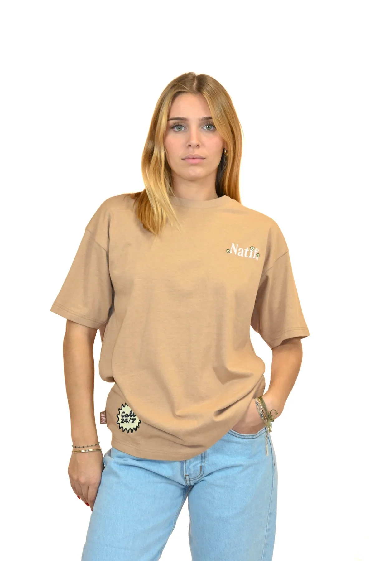 T-Shirt Vacation Home